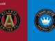 Soi kèo Atlanta United vs Charlotte, 03h45 ngày 03/06