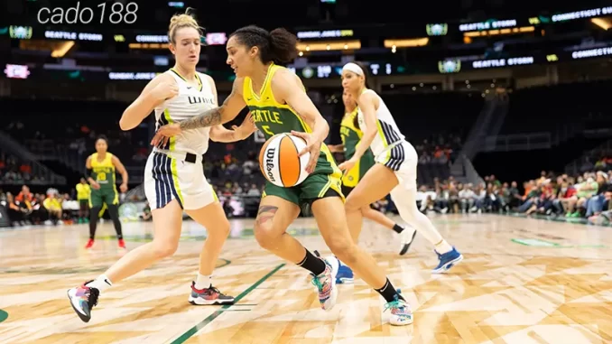Nhận định bóng rổ WNBA Dallas Wings vs Seattle Storm 14_6 Nhận định bóng rổ WNBA Dallas Wings vs Seattle Storm 14_6