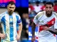 Nhận định soi kèo Argentina vs Peru, 07h00 ngày 30:06-2