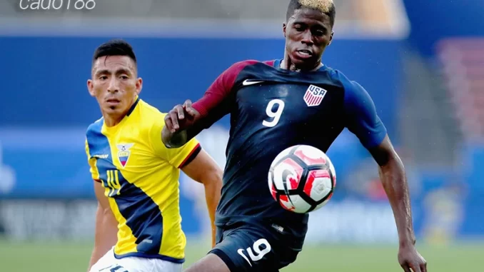 Nhận định soi kèo Mỹ vs Bolivia, 05h00 ngày 24:06-1 Nhận định soi kèo Mỹ vs Bolivia, 05h00 ngày 24:06-1
