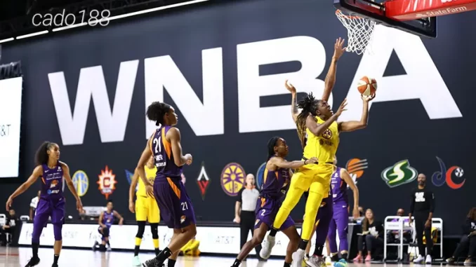 Soi kèo bóng rổ Phoenix Mercury vs Los Angeles Sparks 29_6 Soi kèo bóng rổ Phoenix Mercury vs Los Angeles Sparks 29_6