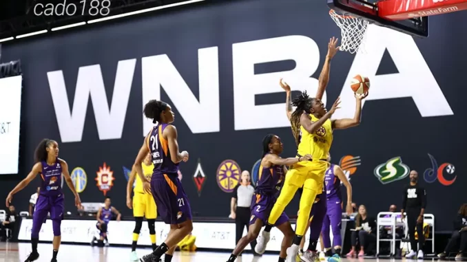 Soi kèo bóng rổ Phoenix Mercury vs Los Angeles Sparks 3_6 Soi kèo bóng rổ Phoenix Mercury vs Los Angeles Sparks 3_6