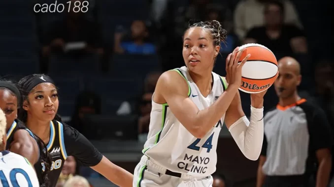 Soi kèo bóng rổ WNBA Chicago Sky vs Minnesota Lynx ngày 1_7 Soi kèo bóng rổ WNBA Chicago Sky vs Minnesota Lynx ngày 1_7