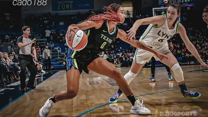 Soi kèo bóng rổ WNBA Minnesota Lynx vs Dallas Wings 3_6 Soi kèo bóng rổ WNBA Minnesota Lynx vs Dallas Wings 3_6