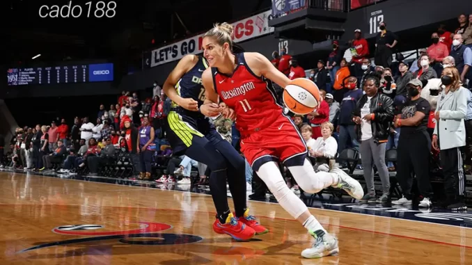 Soi kèo bóng rổ WNBA Washington Mystics vs Dallas Wings 24_6 Soi kèo bóng rổ WNBA Washington Mystics vs Dallas Wings 24_6