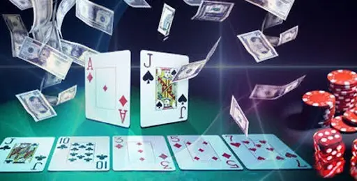 Cần có các kỹ năng và chiến thuật để giành chiến thắng Chiến thuật chơi bài phỏm tá lả