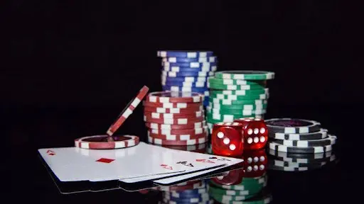 Game cát tê là game bài được nhiều người yêu thích Game cát tê