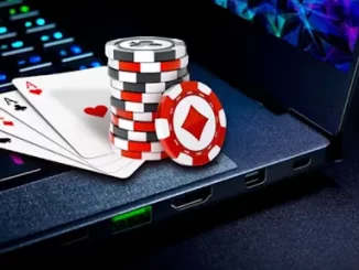 Game phỏm tá lả