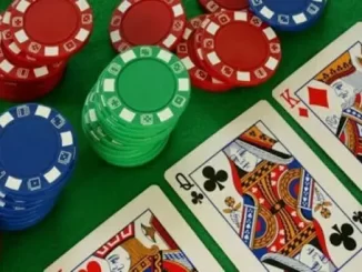 Luật chơi game bài cát tê