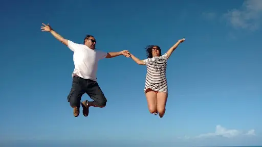 Con người đều có khao khát bay cao để thực hiện ước mơ của mình mơ thấy mình bay