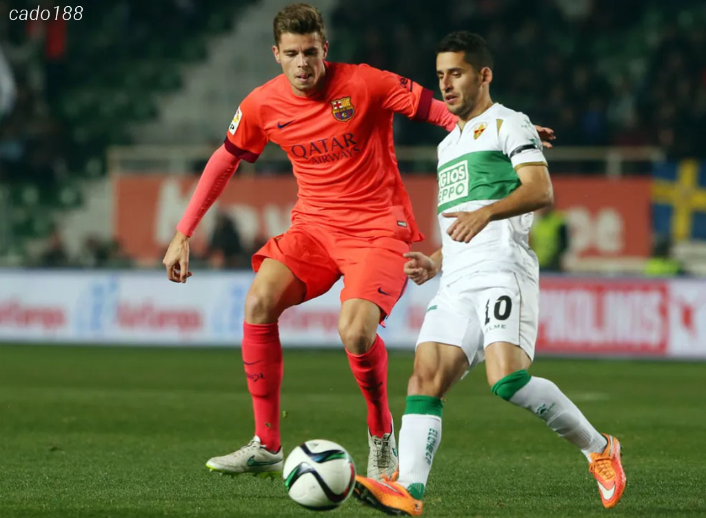 Soi kèo xiên ngày 02/06 Leganes vs Elche, Segunda
