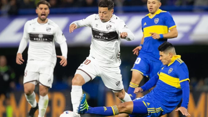 Nhận định kèo xiên 03/06 Platense vs Boca Juniors, VĐQG Argentina