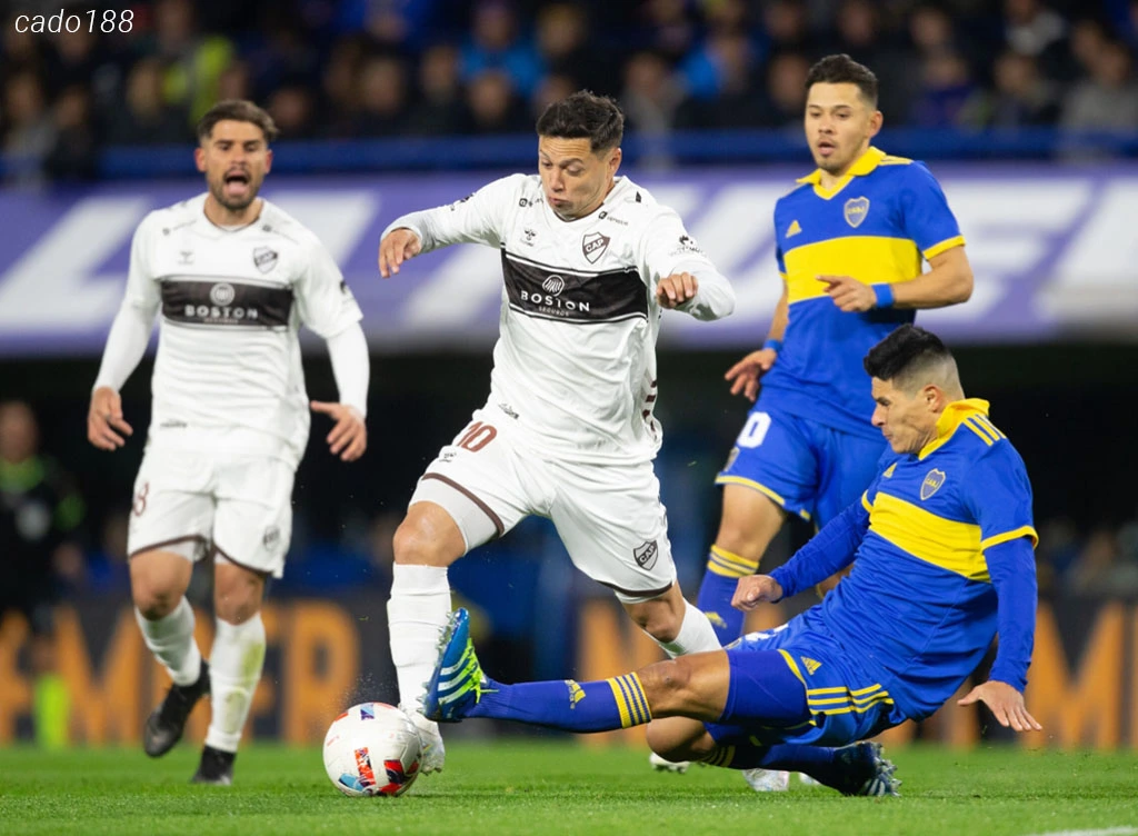 Nhận định kèo xiên 03/06 Platense vs Boca Juniors, VĐQG Argentina