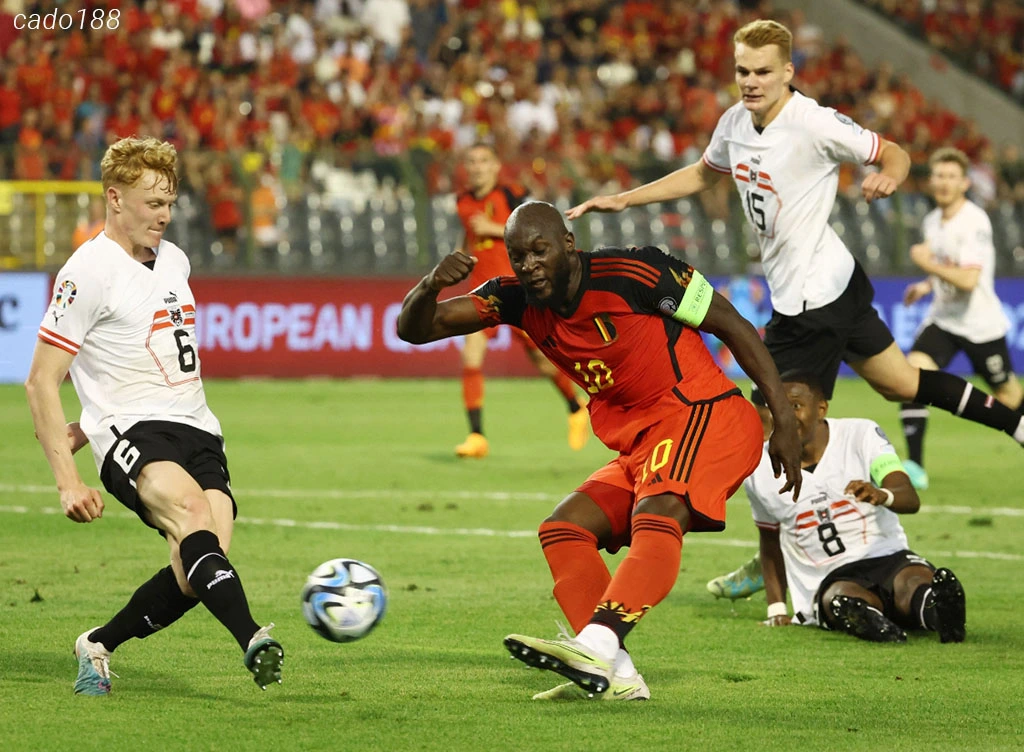 Nhận định kèo xiên ngày 06/06 Bỉ vs Montenegro, Giao hữu Quốc tế