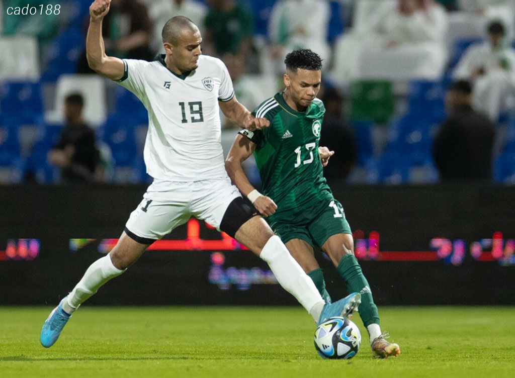 Nhận định kèo xiên 12/06 Ả Rập Xê Út vs Jordan, World Cup 2026