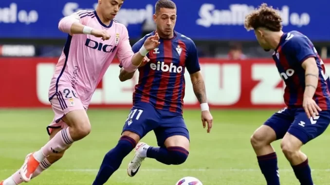 soi-keo-xien-ngay-13-06-eibar-vs-real-oviedo-cado188 Nhận định kèo xiên 13/06 Eibar vs Real Oviedo, Play-off Segunda
