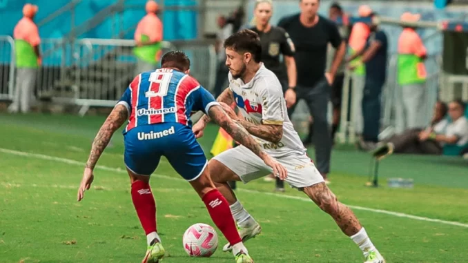soi-keo-xien-ngay-14-06-bahia-vs-fortaleza-cado188 Nhận định kèo xiên ngày 14/06 Bahia vs Fortaleza, VĐQG Brazil