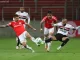 Soi kèo xiên ngày 14/06 Internacional vs Sao Paulo, VĐQG Brazil