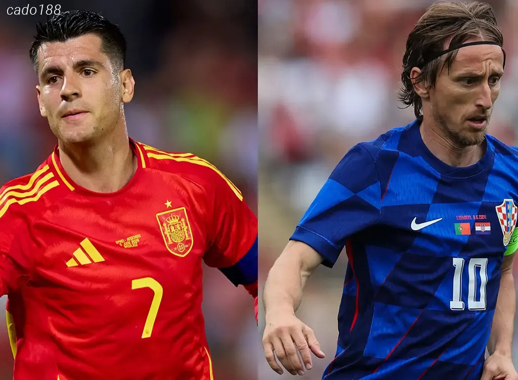 Soi kèo xiên ngày 15/06 Tây Ban Nha vs Croatia, Euro 2024