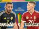 Soi kèo xiên ngày 24/06 Scotland vs Hungary, Euro 2024