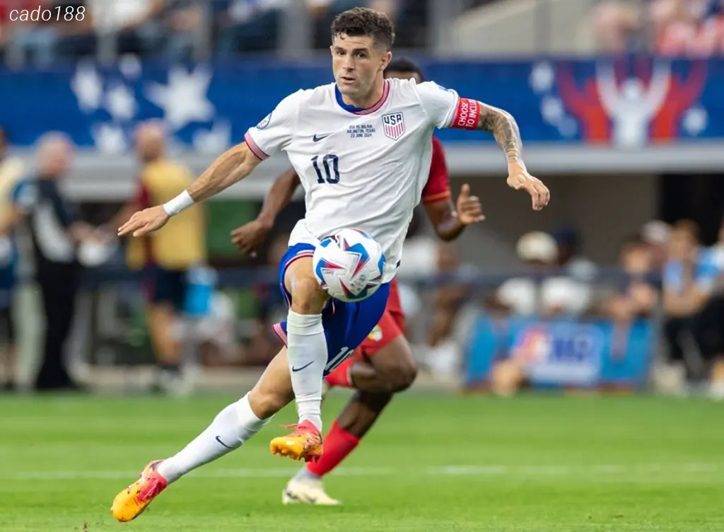 Nhận định kèo xiên 28/06 Panama vs Mỹ, Copa America