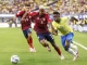Soi kèo xiên ngày 29/06 Paraguay vs Brazil, Copa America