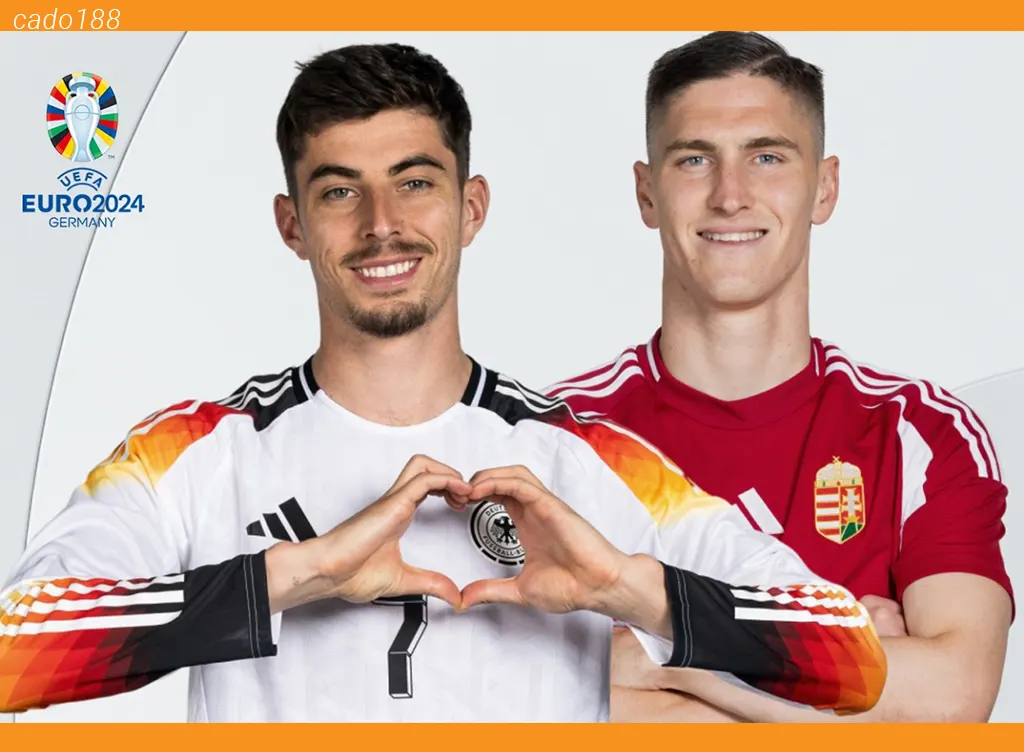 Nhận định kèo xiên 30/06 Đức vs Đan Mạch, Euro 2024