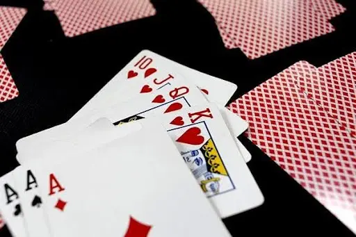 Game đấu địa chủ cũng có những thuật ngữ riêng thuật ngữ tại đấu địa chủ