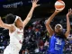 Nhận định bóng rổ Connecticut Sun vs Phoenix Mercury 15_7