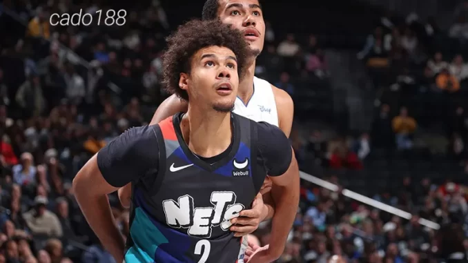 Nhận định bóng rổ NBA Brooklyn Nets vs Orlando Magic 19_7 Nhận định bóng rổ NBA Brooklyn Nets vs Orlando Magic 19_7