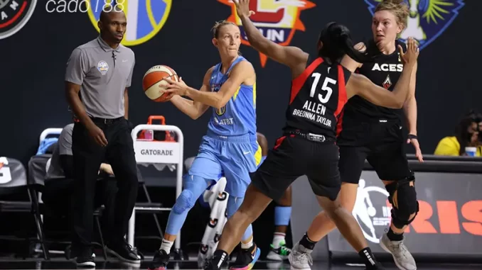 Nhận định bóng rổ WNBA Las Vegas Aces vs Chicago Sky 17_7 Nhận định bóng rổ WNBA Las Vegas Aces vs Chicago Sky 17_7