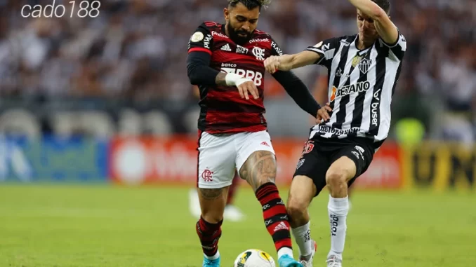 Nhận định soi kèo Atletico MG vs Flamengo, 07h30 ngày 04:07-1 Nhận định soi kèo Atletico MG vs Flamengo, 07h30 ngày 04:07-1