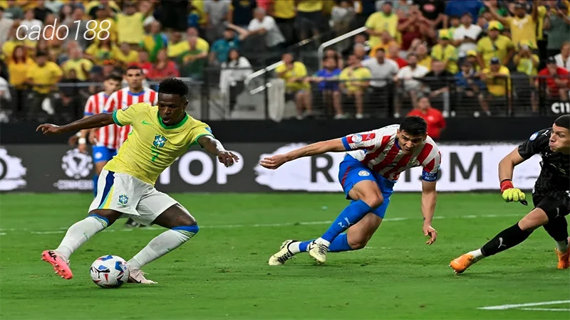 Nhận định soi kèo Costa Rica vs Paraguay, 08h00 ngày 03:07-1