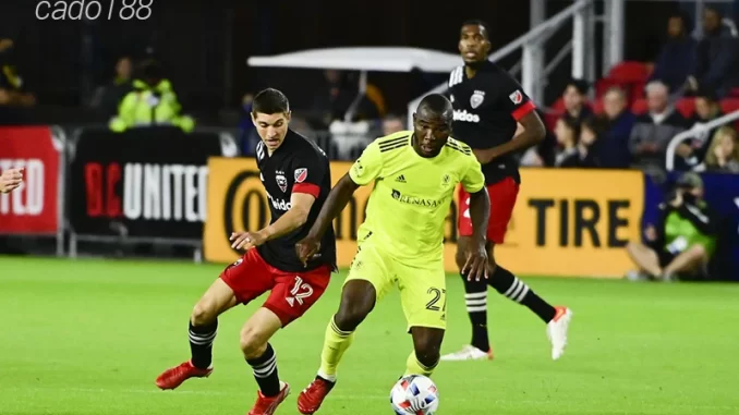 Nhận định soi kèo DC United vs Nashville, 06h30 ngày 14.07-1 Nhận định soi kèo DC United vs Nashville, 06h30 ngày 14.07-1