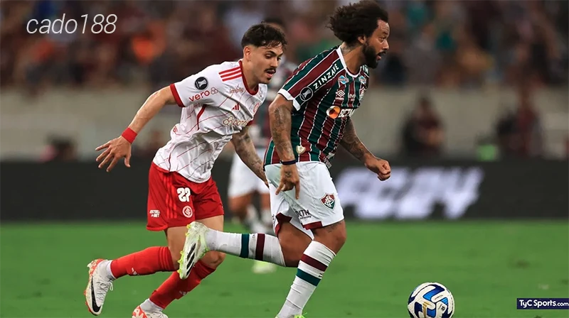 Nhận định soi kèo Fluminense vs Internacional, 06h00 ngày 05.07-1