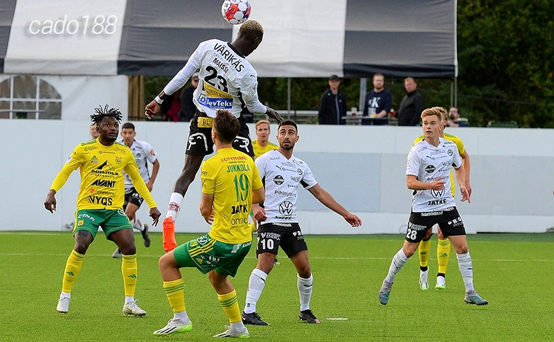 Nhận định soi kèo Haka vs Ilves, 23h00 ngày 15:07-1