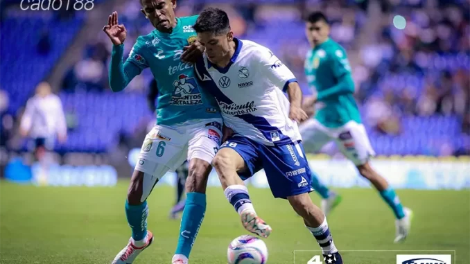 Nhận định soi kèo Puebla vs Club Leon, 10h00 ngày 17.07-1 Nhận định soi kèo Puebla vs Club Leon, 10h00 ngày 17.07-1