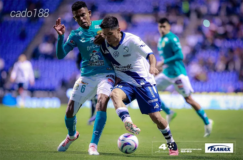 Nhận định soi kèo Puebla vs Club Leon, 10h00 ngày 17.07-1