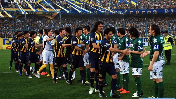 Nhận định soi kèo Rosario Central vs Sarmiento Junin, 07h00 ngày 20.07-1 Nhận định soi kèo Rosario Central vs Sarmiento Junin, 07h00 ngày 20.07-1