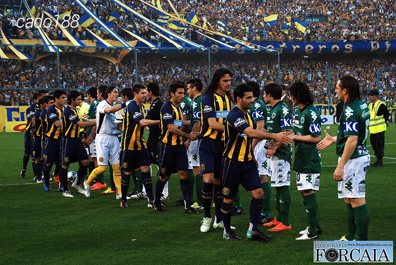 Nhận định soi kèo Rosario Central vs Sarmiento Junin, 07h00 ngày 20.07-1