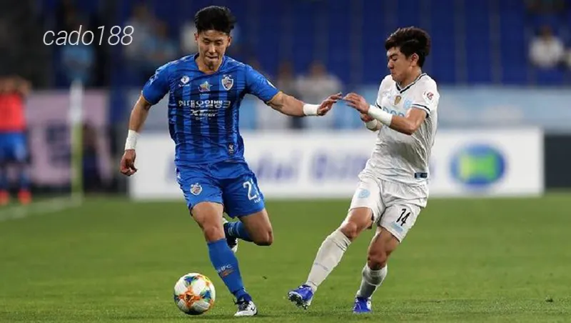 Nhận định soi kèo Ulsan Hyundai vs Gwangju, 17h30 ngày 10:07-1