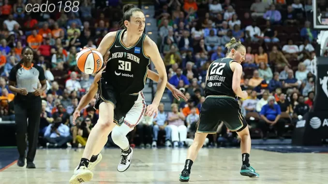 Soi kèo bóng rổ Connecticut Sun vs New York Liberty 10_7 Soi kèo bóng rổ Connecticut Sun vs New York Liberty 10_7