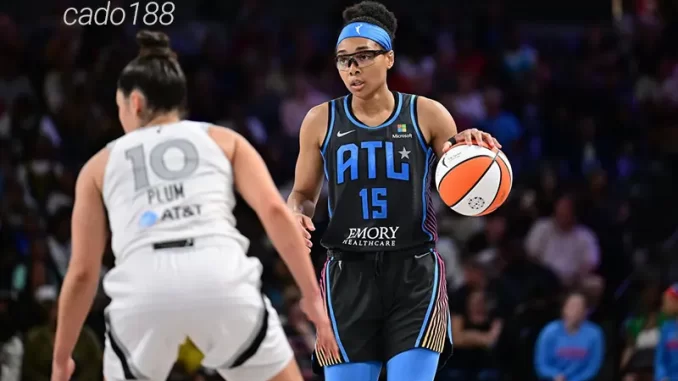 Soi kèo bóng rổ WNBA Atlanta Dream vs Las Vegas Aces 13_7 Soi kèo bóng rổ WNBA Atlanta Dream vs Las Vegas Aces 13_7