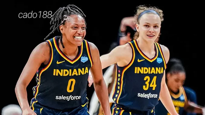 Soi kèo bóng rổ WNBA Las Vegas Aces vs Indiana Fever 3_7 Soi kèo bóng rổ WNBA Las Vegas Aces vs Indiana Fever 3_7