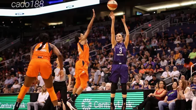 Soi kèo bóng rổ WNBA Phoenix Mercury vs Connecticut Sun 2_7 Soi kèo bóng rổ WNBA Phoenix Mercury vs Connecticut Sun 2_7