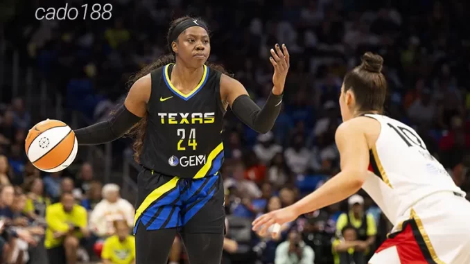 Soi kèo bóng rổ WNBA Phoenix Mercury vs Dallas Wings 11_7 Soi kèo bóng rổ WNBA Phoenix Mercury vs Dallas Wings 11_7