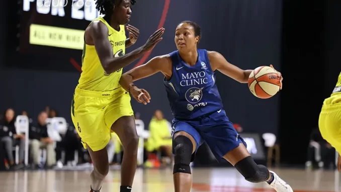 Soi kèo bóng rổ WNBA Seattle Storm vs Minnesota Lynx 13_7 Soi kèo bóng rổ WNBA Seattle Storm vs Minnesota Lynx 13_7