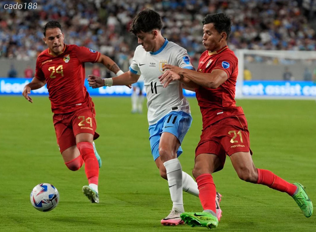 Nhận định kèo xiên 02/07 Bolovia vs Panama, Copa America