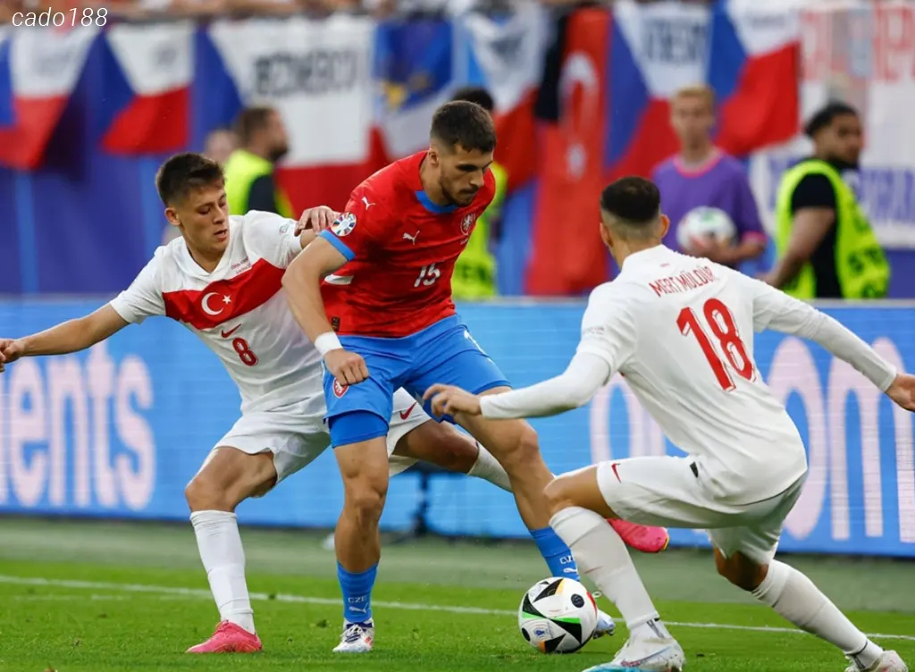 Nhận định kèo xiên 03/07 Áo vs Thổ Nhĩ Kỳ, Euro 2024