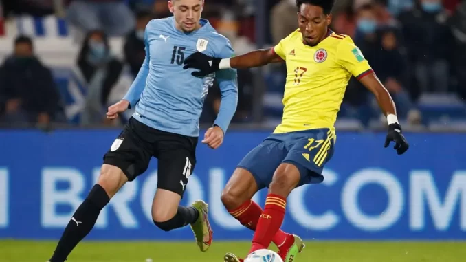soi-keo-xien-ngay-11-07-colombia-vs-uruguay-cado188 Nhận định kèo xiên 11/07 Colombia vs Uruguay, Copa America 2024